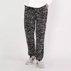 기모바지 남자 겨울 따스한 기모 스프라이트 융털 겨울바지