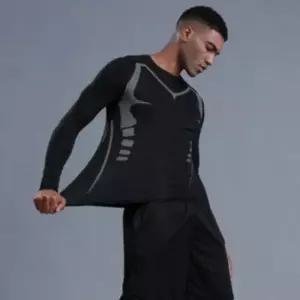 [의류] 짐웨어 트레이닝상의 헬스복 테니스웨어 츄리닝 러닝복