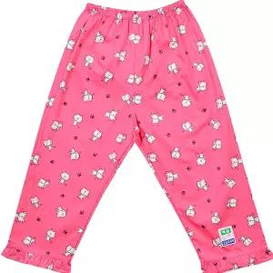 백곰 순면 홈웨어 여아동 파자마 5~10세 유아 아이 uXI1+3tqL