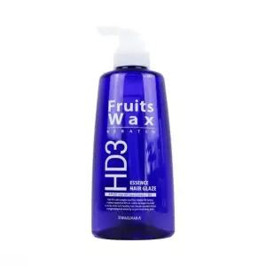 과일나라 케라틴 에센스 헤어 글레이즈 500g