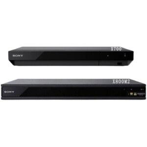 UBP X700 4K 연결 BDPBX370 와이파이 녹스기어 하이