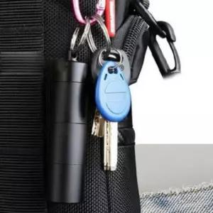 휴대용 약통 키링 영양제 보관함 알약통 약 케이스