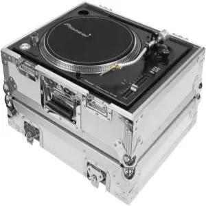 오디세이 유니버설 화이트 턴테이블 비행 케이스