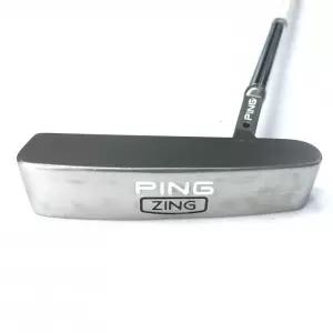 중고  ZING 카스텐 블레이드 퍼터 32인치 7026020912620