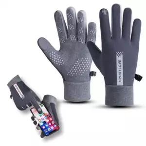 [하프클럽/](CU) 시즌마감 고급 아웃도어 명절날 땡처리 겨울장갑