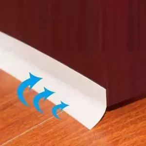 [하프클럽/]베란다 창틀 아파트 현관문 테이프 바람막이 방풍