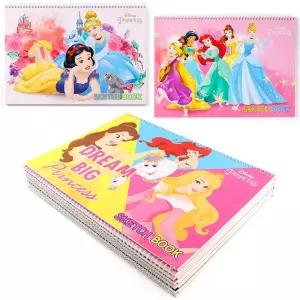 금홍팬시 프린세스 스케치북 12권 랜덤발송