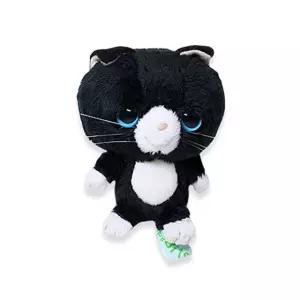 비트 마스코트인형 비케 11cm 키링 악세사리 고양이