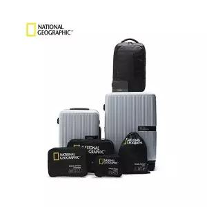 내셔널지오그래픽 심포니 캐리어 28+20+백팩+백인백+여권지갑+커버