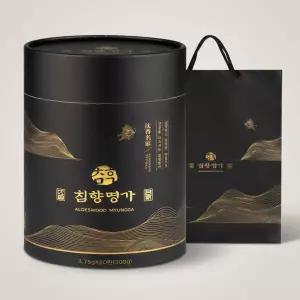 침향명가 프리미엄 침향환 80환 300g 1박스