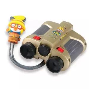 관찰훈련 학생용 자연탐사 도구 시력보호 렌즈망원경 망원경