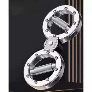 쉐도우 복싱 기구 훈련 펀치 그립 트레이닝 전완근 50-65kg