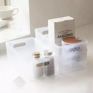 아임홈리빙 심플 바스켓 1호 바디세트