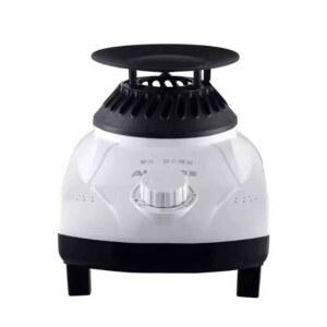 오토바이 헬멧 건조기 모자 냄새 버클 모자스타일러 땀제거 헬멧건조기 01