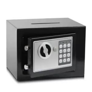 금고형저금통 장난감 금고 미니 저금통 지폐 투입 현금