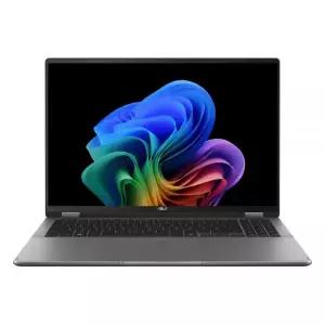 ASUS 노트북 [세금포함] [정품] 16 inch Vivobook 플립 터치스크린 LAPTOP 랩탑 Core 울트라 7 16GB 512GB