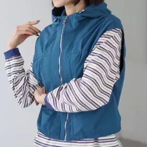 [하프클럽/쥬시팍시]핀탁제니 조끼 / 미시룩 엄마옷 중년여성 마담