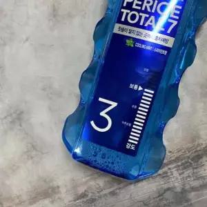 페리오 가글 아쿠아쿨민트 구강청정제 양치 760ml