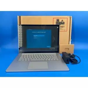 MICROFOST SURFACE 노트북 [세금포함] [정품] LAPTOP 랩탑 4 R7-4980U 8GB 256GB 15T W10P 플라티늄 5V8-00