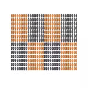 중국집발 문발 구슬 가리개 발 인테리어 구슬발 커텐 입구