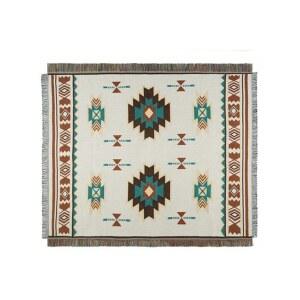 감성 캠핑 차박 야외 b2 담요 대형 블랭킷 카페트 사계절