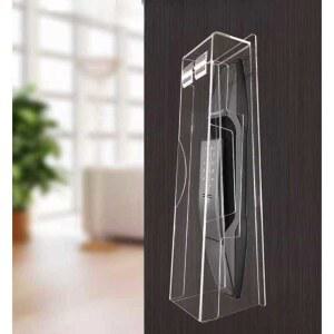 현관 번호키레인커버 디지털 JC 빗물 가리개 X19 빗물가리개 덮개 실외 야외 번호키레인