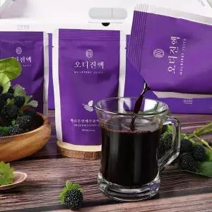 경남산청 오디진액 90포