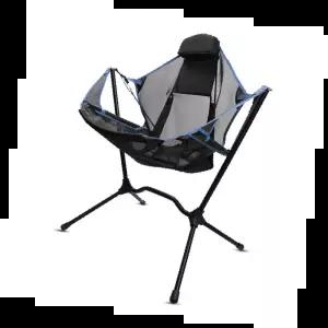 접이식의자 캠핑용 경량 실내외 다용도 이동 편리한 스토리지 의자