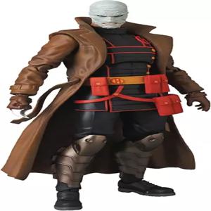 DC 코믹스 배트맨 허쉬 마펙스 액션 피규어 멀티컬러