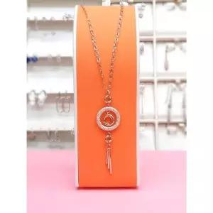 [하프클럽/로뎀 주얼리]로뎀 세이브존05 P Eleganc 명품식 Long 목걸이2 RRDB24020053