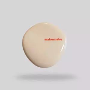 [웨이크메이크] 웨이크메이크 워터 글로우 코팅밤 본품 + 리필세트 01 로지포슬린