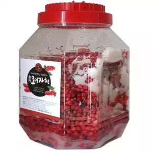 23년 오미자청 엑기스 10kg 오미자효소 오미자 당절임