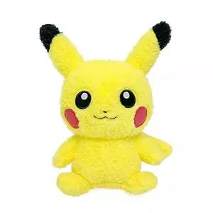 [셀러에이드]포켓몬스터 모코모코 푸치 봉제인형(피카츄)