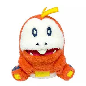 [셀러에이드]포켓몬스터 모코모코 푸치 봉제인형(뜨아거)