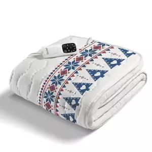 이메텍 프리미엄 순면 전기요- 1인용 코스트코 코와샵2602