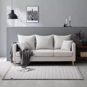 박홍근홈패션 양털 극세사 카페트 150x200cm 코스트코 마켓송지2602