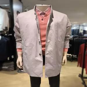 [인디안] 인디안 뉴베이직 트렌치 코트 MAVEB3S1221