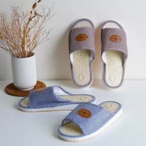 병원슬리퍼 지압실내화 건강슬리퍼 조리원 실내화 슬리퍼 사무실슬리퍼