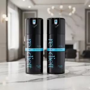 리디에뜨 무좀균 냉각사멸 신발 스프레이 리디킬 2개