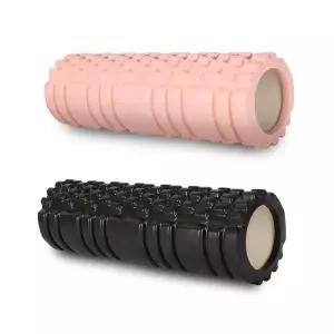 에르고기어 EVA 폼롤러 30cm 소프트타입 입문용 홈트