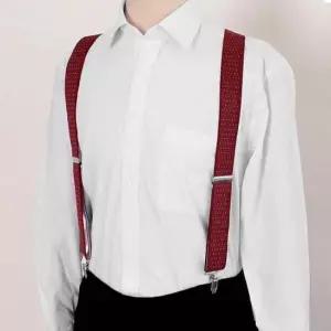 비엠 SPD01 멜빵 벨트 멜빵벨트 서스펜더 클래식벨트 Y형벨트 다용도남성벨트