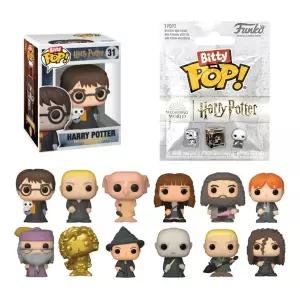 펀코 비티팝 해리포터