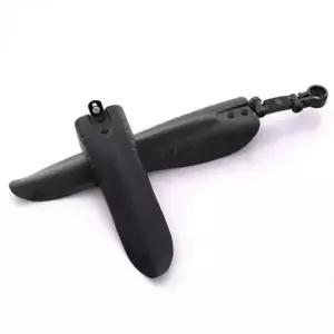 자전거 머드가드 흙받이 바퀴 덮개 EA 싸이클흙받이 빗물방지 자전거물받이 진흙가드