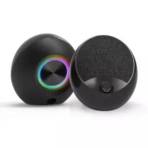 제닉스 TITAN V2 게이밍스피커 컴퓨터스피커