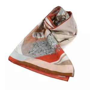 [롯데백화점]펜디 스카프 FXT091-AUMA-F1FU2