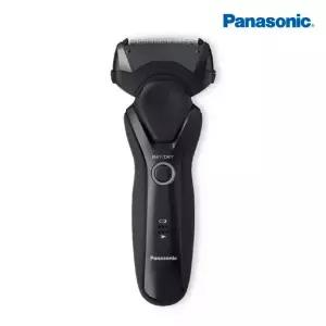 파나소닉 나노코팅 충전식 3중날 전기면도기 건습식 ES-RT37
