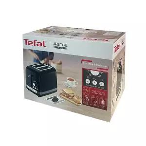 테팔 아스트르 TT3038KR 토스터 블랙 / 강추