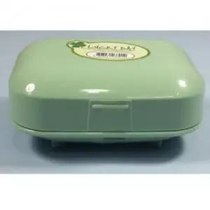 비누받침 비누케이스 비누통 세미 비누곽 트레이 기본 비누케이스