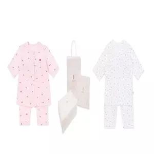 몽몽아일렛+체리핑여아칠부내의2종세트 MLSP7B13-SET