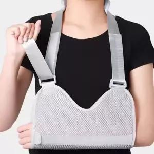 어깨보조기 보호대 팔꿈치 암?드 팔걸이 암밴드 팔지지대
